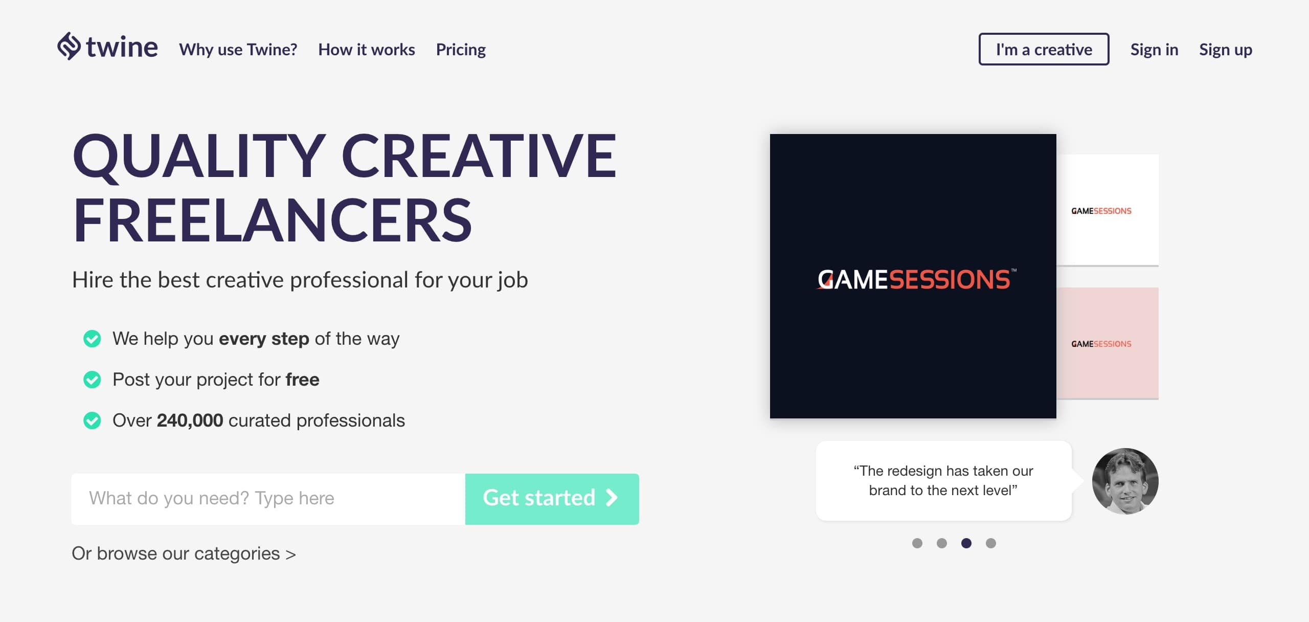 Jobs and Work from The Freelancer Toolkit for Creative and Digital Nomads